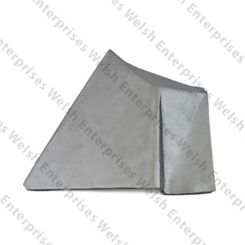 Jaguar Shield Heat E3  Left Hand Front
