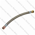 Jaguar Flexible Fuel Line
