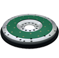Jaguar Aluminum Flywheel
