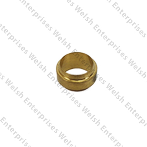 Jaguar Fitting Fuel Line