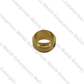 Jaguar Fitting Fuel Line