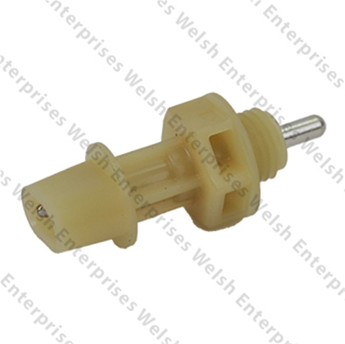 Jaguar Brake Pressure Differential Warning Switch (PDWA)