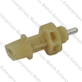 Jaguar Brake Pressure Differential Warning Switch (PDWA)