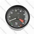Jaguar Tachometer
