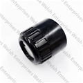 Jaguar Headlamp Switch Knob