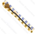 Jaguar Cable Battery Positive Brown E