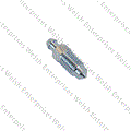 Jaguar Front Or Rear Bleed Screw
