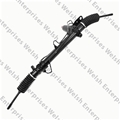 Jaguar Power Steering Rack