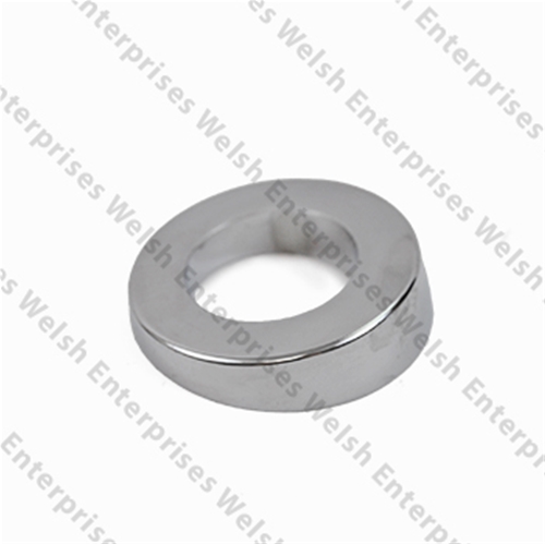Jaguar Front Bumper Spacer