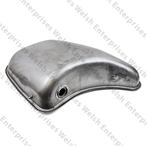 Jaguar Right Hand Fuel Tank 