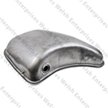 Jaguar Right Hand Fuel Tank 