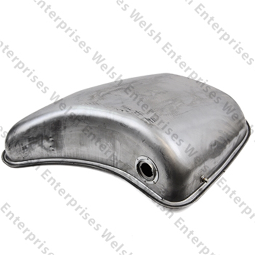 Jaguar Fuel Tank Left Hand With Carburetor