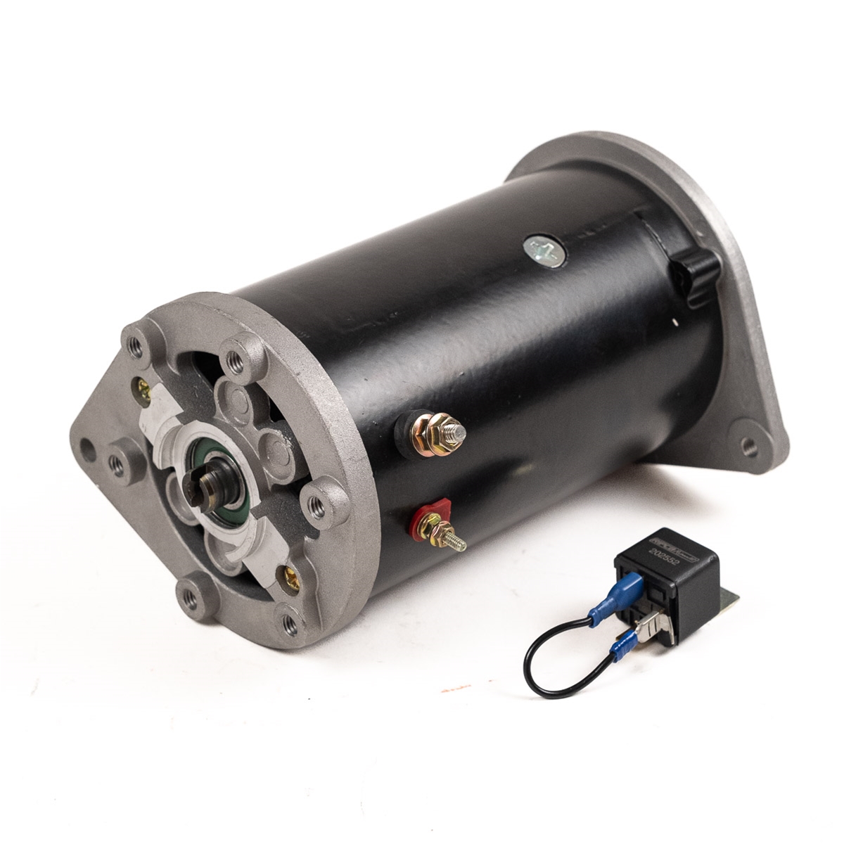 Jaguar Dynalite Alternator C45 - Postive