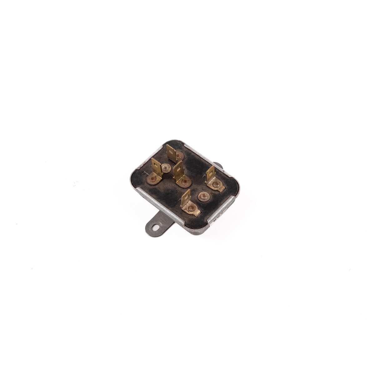 Jaguar Stop Failure Transmitter Bulb - USED