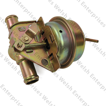 Jaguar Valve Heater 3.8