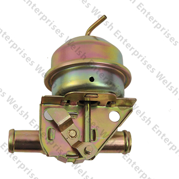 Jaguar Valve Heater 3.8