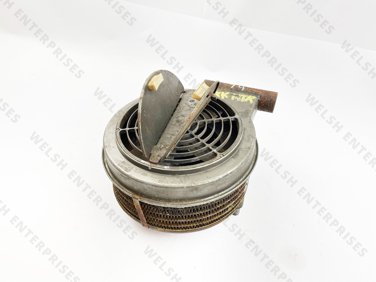 Heater Matrix USED Jaguar Parts And Accessories From Welsh Enterprises heater-matrix-used-jaguar-parts-and-accessories-from-welsh-enterprises