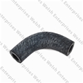 Jaguar Elbow Water Choke Hose