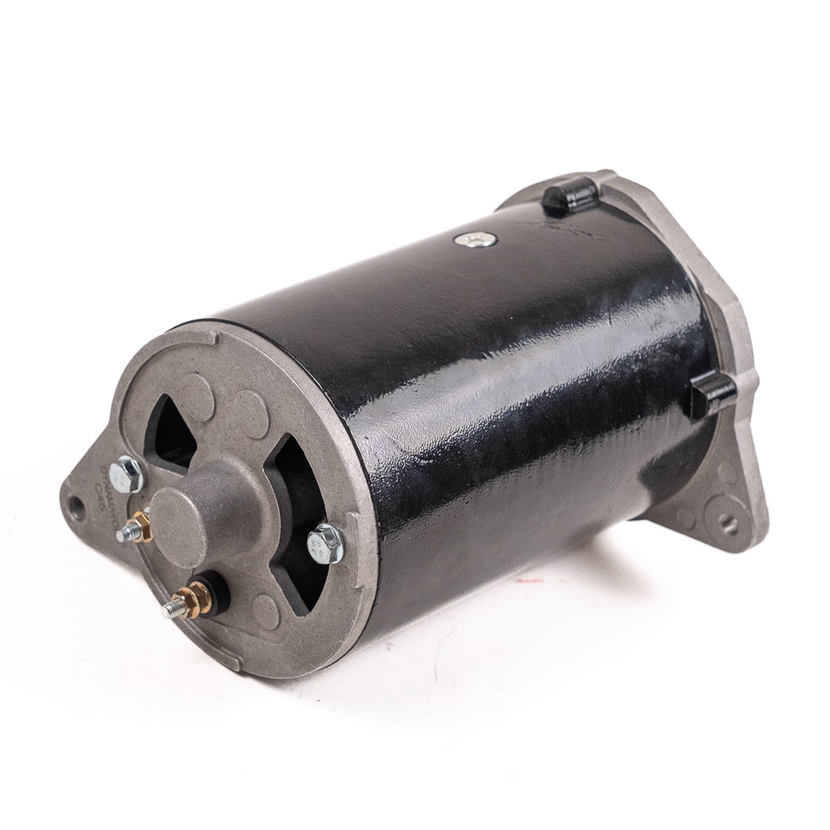 Jaguar ALternator Dynalite C45 - Negtive