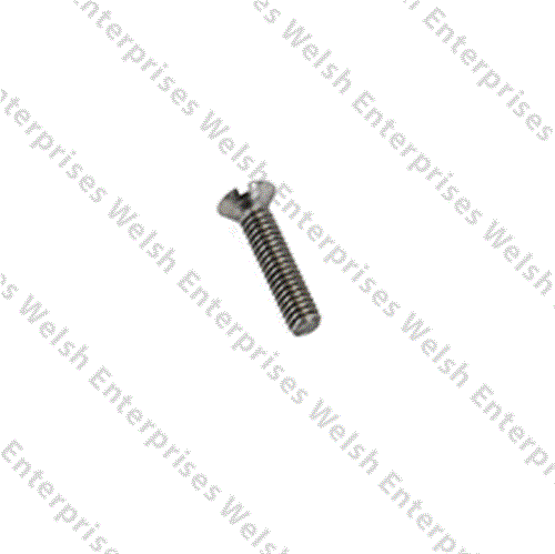 Jaguar Lamp To Pod Screw