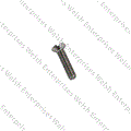 Jaguar Lamp To Pod Screw