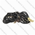 Jaguar Harness Main Fuel Injected XJS 76>81