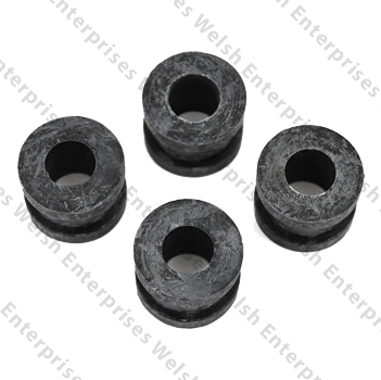 Jaguar Steering Column Bush Set (Set of 4)