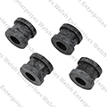 Jaguar Steering Column Bush Set (Set of 4)