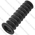 Jaguar Throttle Link Gaiter