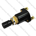 Jaguar Starter Switch
