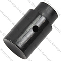 Jaguar Starter Switch Knob