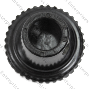 Jaguar Knob Heater