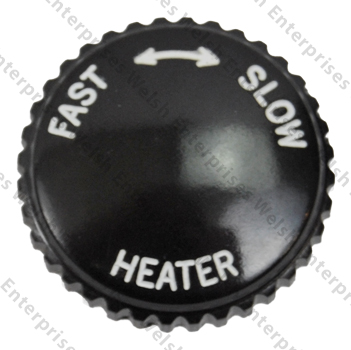 Jaguar Knob Heater
