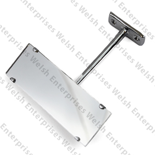 Jaguar Mirror Intermediate