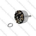 Wiper Switch