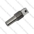 Jaguar Pin Tapered Throwout Fork