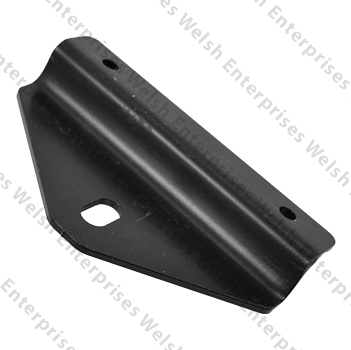 Jaguar Tail Pipe Mounting Bracket