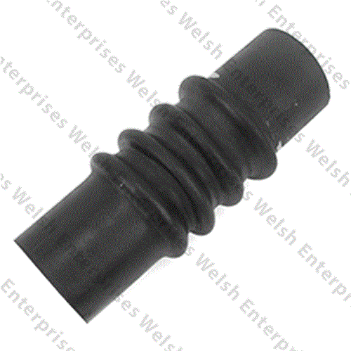 Jaguar Hose Long Rear Carburetor To Air Filter