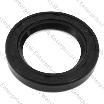 Jaguar Gearbox Front Oil Seal