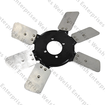 Jaguar Blade Fan 6 Blade