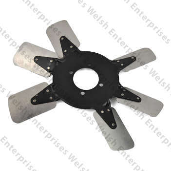 Jaguar Blade Fan 6 Blade
