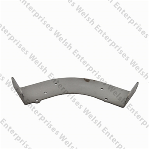 Jaguar Engine Mount Horse Shoe