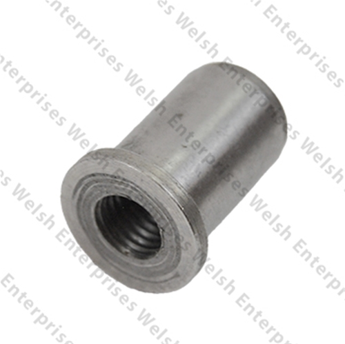 Jaguar Flywheel Dowel