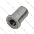 Jaguar Flywheel Dowel