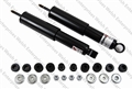 Jaguar KONI Front Shocks Pair