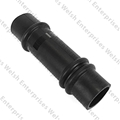 Jaguar Lower Hose to Pipe to Water Pump