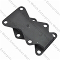 Jaguar Steering Rack Mount - Metalastik