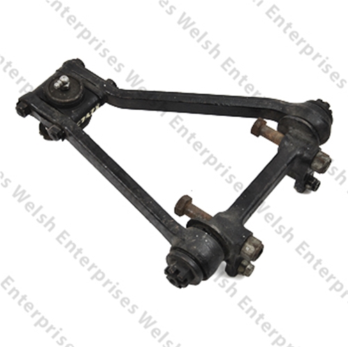 Jaguar Wishbone Assembly Upp Right Hand 140