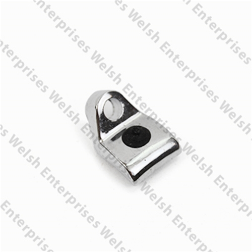 Jaguar Fog Lamp Clamp