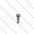 Jaguar Set Screw Fog Lamp Clamp